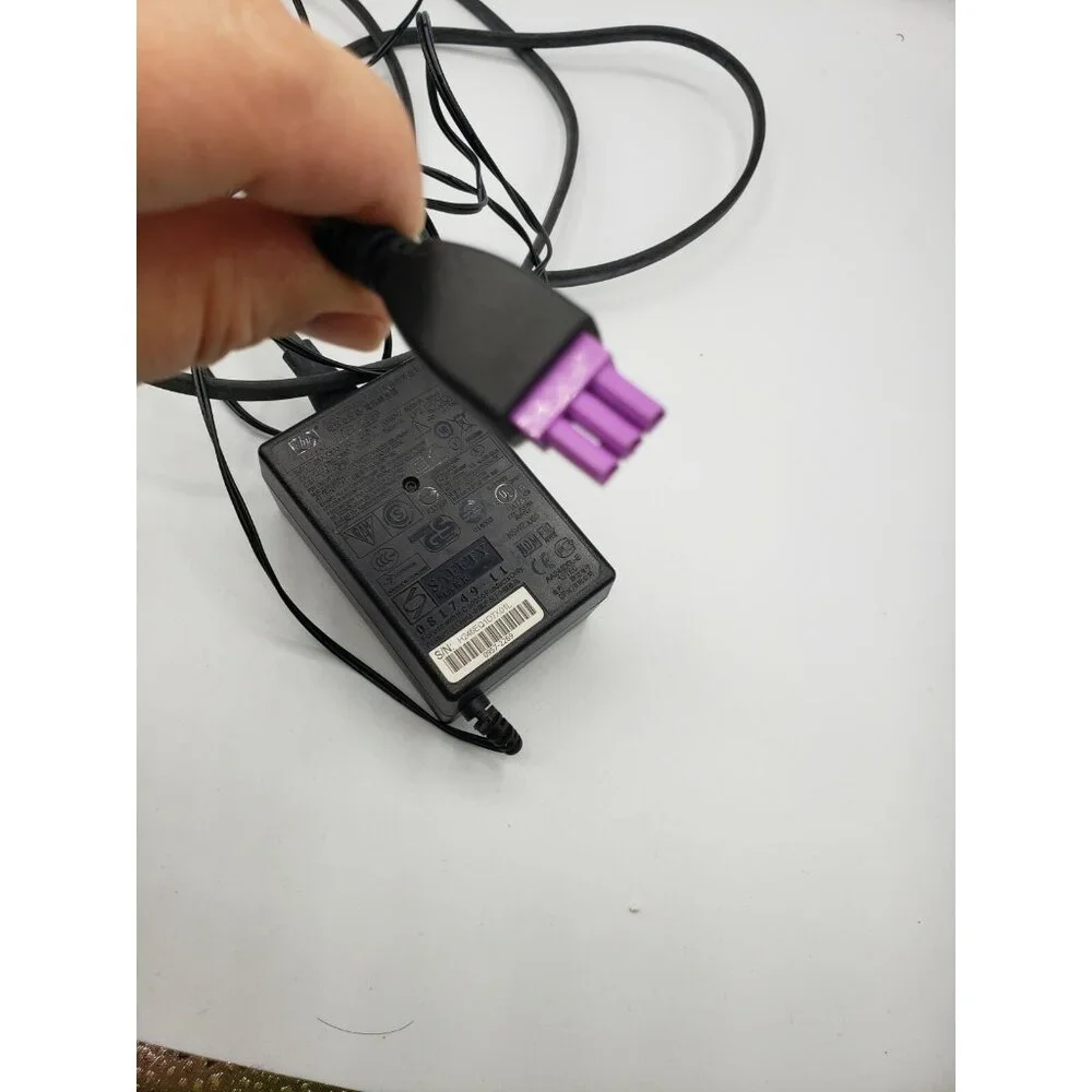 Original Printer Adapter 32V 625ma For HP F2418 F4488 k109a J4580 J4660 J4500